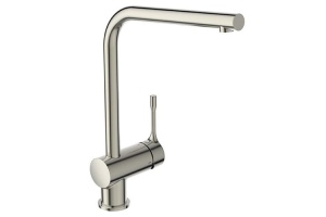 Смеситель для кухни Ideal Standard Ceralook хром (BC174GN)