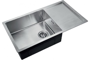 Мойка кухонная Zorg Light ZL R 780440