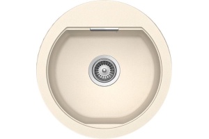 Мойка кухонная Schock Calypso 45 магнолия