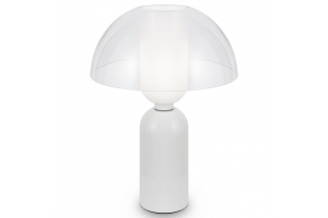 Настольная лампа декоративная Maytoni Memory MOD177TL-01W