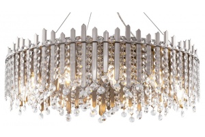 Подвесная люстра Maytoni Rocio MOD036PL-12N