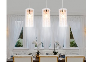 Подвесной светильник Ambrella TR TR3663 - 3