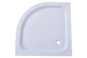 Поддон для душа Orange E01 090TB/T 90х90 - 2