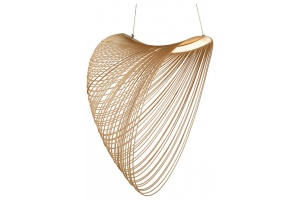 Подвесной светильник Wertmark Marta WE528.02.713