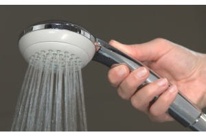 Душевая лейка Hansgrohe Crometta 85 1jet Green 28561000 - 2