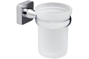 Стакан Wasserkraft Lippe K-6528