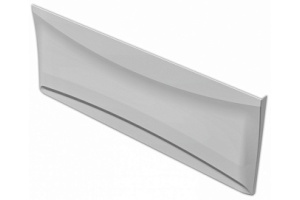 Экран для ванны фронтальный Aquatek Альфа 170 белый (EKR-F0000002)