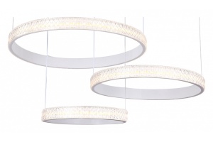 Подвесной светильник Ambrella FA FA6161 - 3