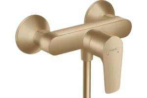 Смеситель Hansgrohe Talis E 71760140 для душа