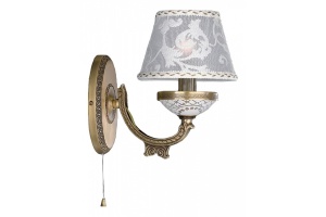 Бра Reccagni Angelo 7032 A 7032/1