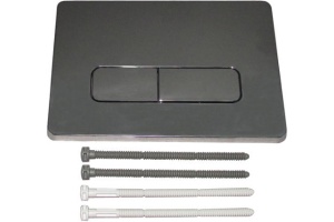 Кнопка смыва Vidima  хром (W3713AA) - 2