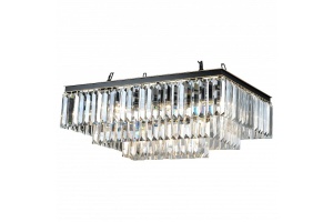 Подвесная люстра Divinare Nova 3001/01 SP-15