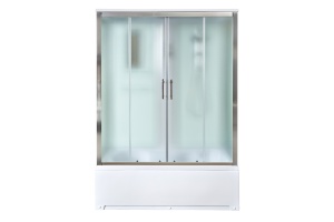 Душевая кабина Deto ЕМ 4515 - 2