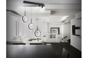 Подвесной светильник Ambrella Light FL FL5278 - 3