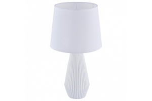 Настольная лампа Maytoni Calvin Table Z181-TL-01-W