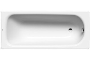 Стальная ванна Kaldewei Advantage Saniform Plus 373-1 170x75