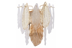 Накладной светильник Arte Lamp Felicita A4080AP-2GO