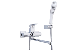 Смеситель для ванны Gappo Aventador G2250-8