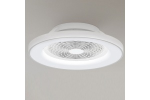 Светильник с вентилятором Mantra (люстры-вентиляторы) Tibet 7123 - 2