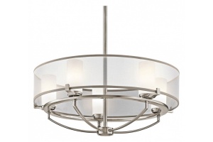 Светильник на штанге Kichler Saldana KL-SALDANA5