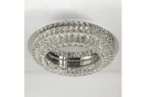 Потолочная люстра Citilux Olimpia EL330C80.1 - 2