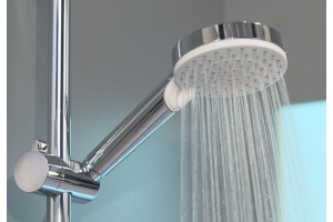 Душевой гарнитур Hansgrohe Crometta Vario 650 26532400 - 2