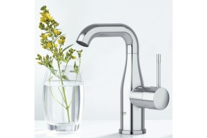Смеситель Grohe Essence New 23462001 для раковины - 3