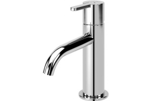 Смеситель Cezares Leaf LSM2-01-W0 для раковины