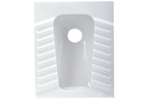 Чаша Генуя Creavit TP570-00CB00E-0000