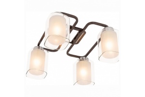 Потолочная люстра Citilux Румба CL159241