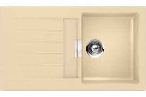 Мойка кухонная Schock Signus 45D (D-100) аворио