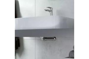 Сифон для раковины Excellent с трубой хром - 2