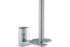 Держатель туалетной бумаги Wasserkraft Leine K-5097