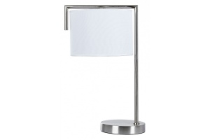 Настольная лампа Arte Lamp Aperol A5031LT-1SS