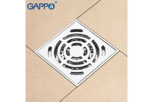 Душевой трап Gappo G81052 - 3