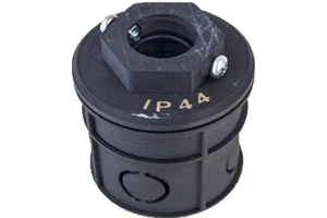 Модуль скрытого подключения для полотенцесушителя Vincea