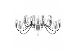 Подвесная люстра Lightstar Diafano 758164