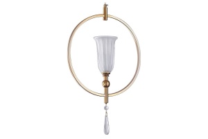 Подвесной светильник Newport 4801/S chrome М0063683