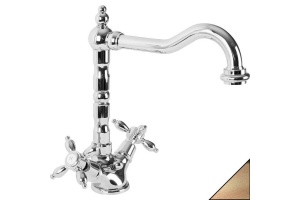 Смеситель Cezares Nostalgia LS2 02 для раковины