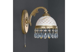 Бра Reccagni Angelo 7100 A 7100/1