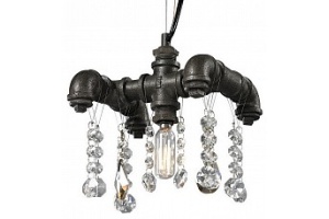 Подвесной светильник Lussole Jamestown LSP-9371 - 2