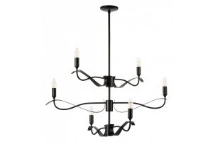 Люстра на штанге Lightstar Ragno 733263