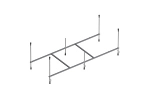 Каркас для ванны AM.PM Like 150x70