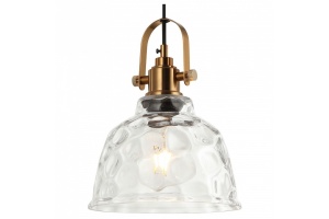 Подвесной светильник Stilfort Bell 2117/00/01P