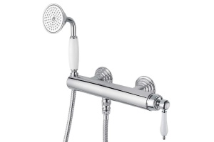 Смеситель для душа Cezares Aphrodite (APHRODITE-DDM-01-Bi)