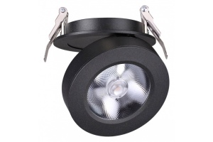 Встраиваемый спот Novotech Spot Groda 357983
