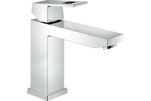 Смеситель Grohe Eurocube 23446000 для раковины