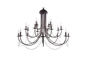 Подвесная люстра F-promo Plini 2590-20P