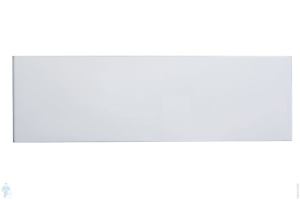 259121000 фронтальная панель для ванны EASY, акрил., /180/(белый)