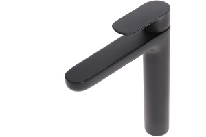 Смеситель для раковины Agger Gorgeous черный матовый - 3